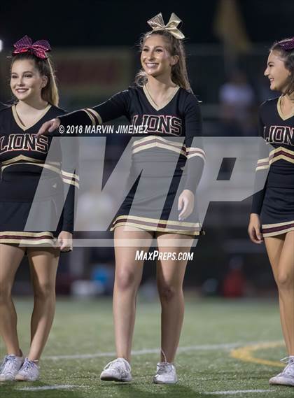 Thumbnail 1 in Alemany @ Oaks Christian photogallery.