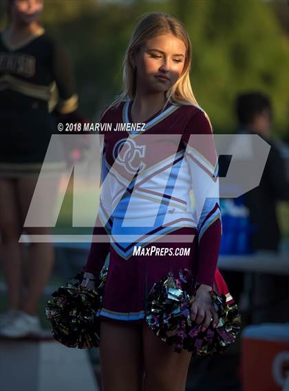 Thumbnail 3 in Alemany @ Oaks Christian photogallery.