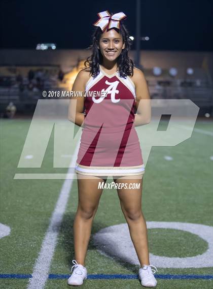 Thumbnail 3 in Alemany @ Oaks Christian photogallery.