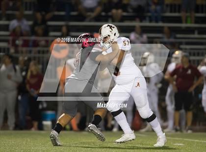 Thumbnail 3 in Alemany @ Oaks Christian photogallery.