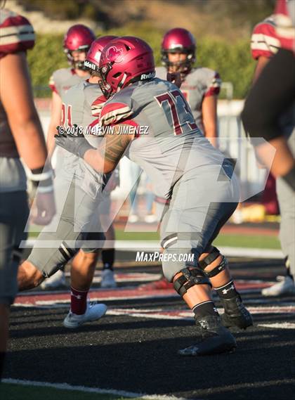 Thumbnail 3 in Alemany @ Oaks Christian photogallery.