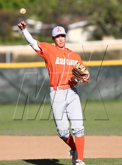 Thumbnail 2 in Atascadero @ Righetti photogallery.