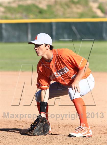 Thumbnail 1 in Atascadero @ Righetti photogallery.