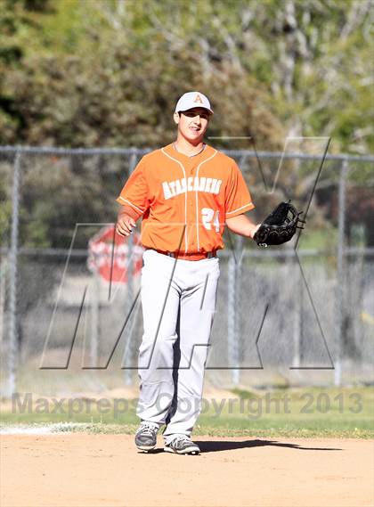 Thumbnail 1 in Atascadero @ Righetti photogallery.