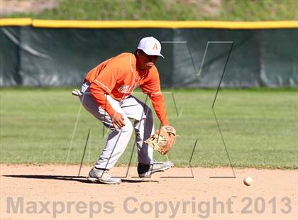 Thumbnail 2 in Atascadero @ Righetti photogallery.
