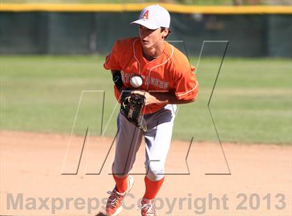 Thumbnail 2 in Atascadero @ Righetti photogallery.