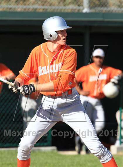 Thumbnail 1 in Atascadero @ Righetti photogallery.