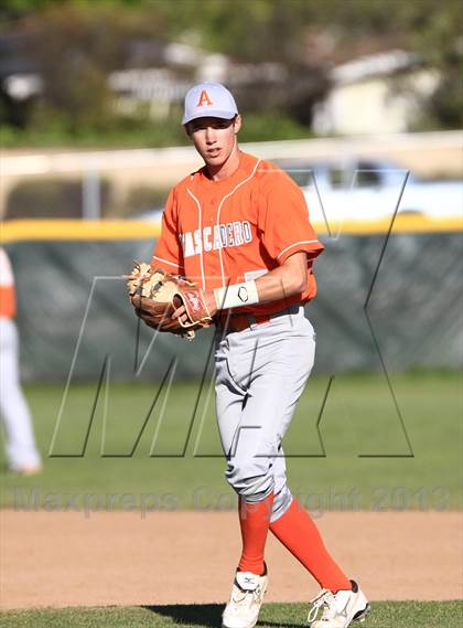 Thumbnail 1 in Atascadero @ Righetti photogallery.