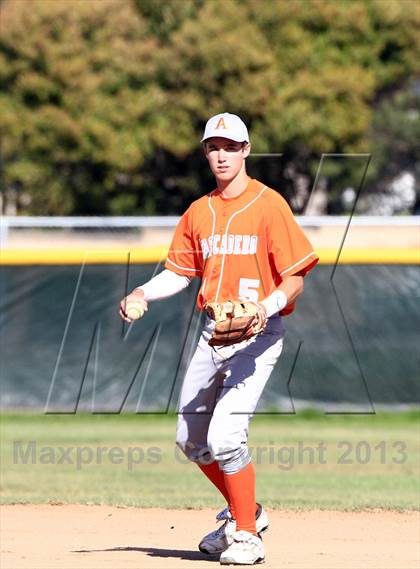 Thumbnail 1 in Atascadero @ Righetti photogallery.