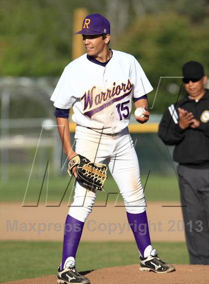 Thumbnail 2 in Atascadero @ Righetti photogallery.