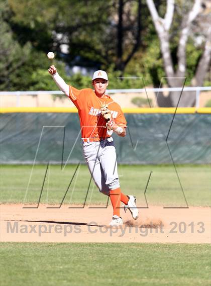 Thumbnail 3 in Atascadero @ Righetti photogallery.