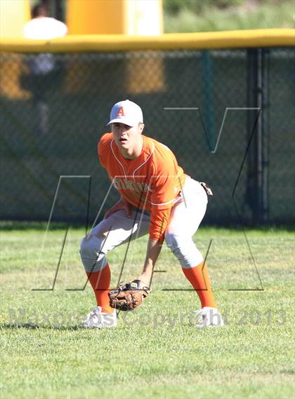 Thumbnail 2 in Atascadero @ Righetti photogallery.