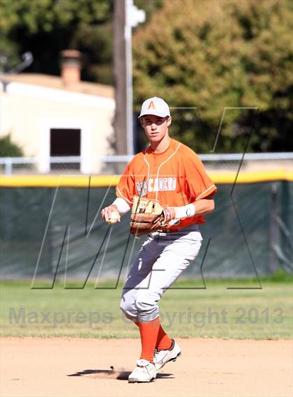 Thumbnail 3 in Atascadero @ Righetti photogallery.