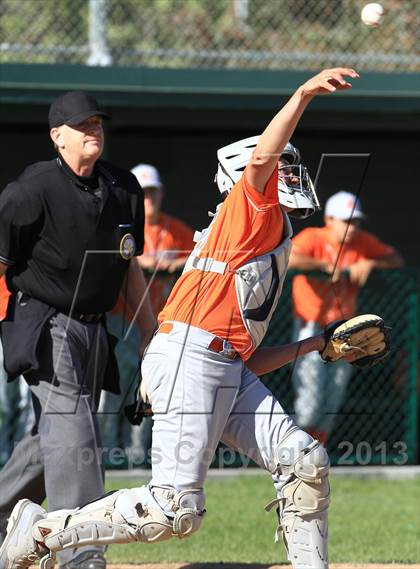 Thumbnail 1 in Atascadero @ Righetti photogallery.
