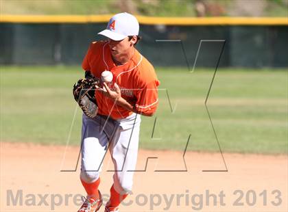 Thumbnail 3 in Atascadero @ Righetti photogallery.