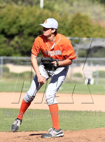 Thumbnail 1 in Atascadero @ Righetti photogallery.