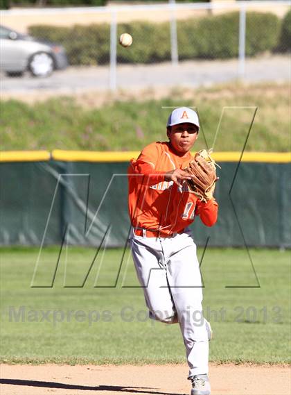Thumbnail 3 in Atascadero @ Righetti photogallery.