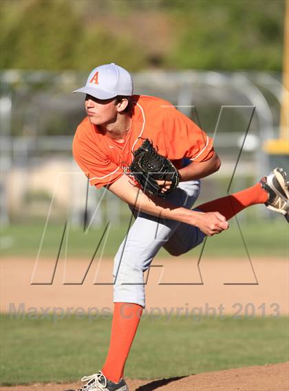 Thumbnail 3 in Atascadero @ Righetti photogallery.