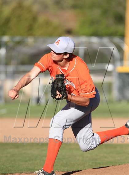 Thumbnail 2 in Atascadero @ Righetti photogallery.