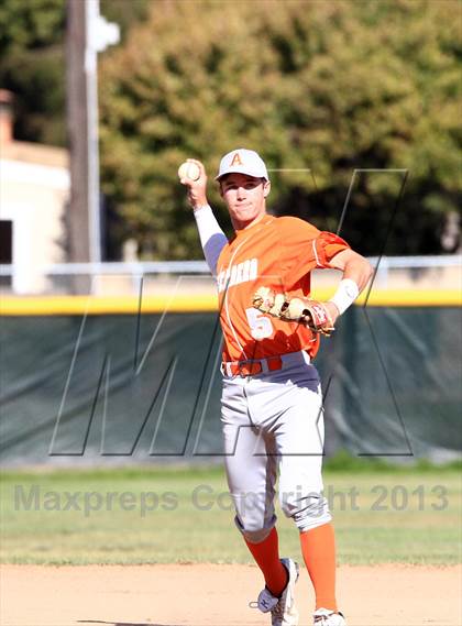 Thumbnail 1 in Atascadero @ Righetti photogallery.