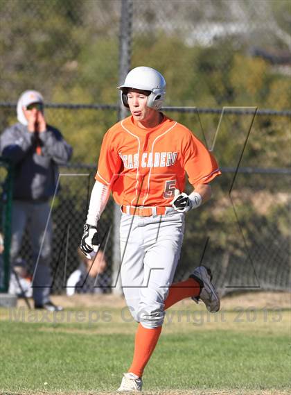 Thumbnail 3 in Atascadero @ Righetti photogallery.