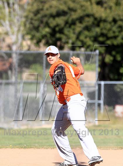 Thumbnail 1 in Atascadero @ Righetti photogallery.