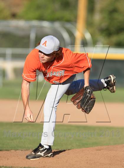 Thumbnail 2 in Atascadero @ Righetti photogallery.