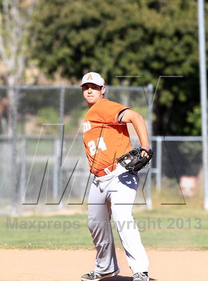 Thumbnail 2 in Atascadero @ Righetti photogallery.