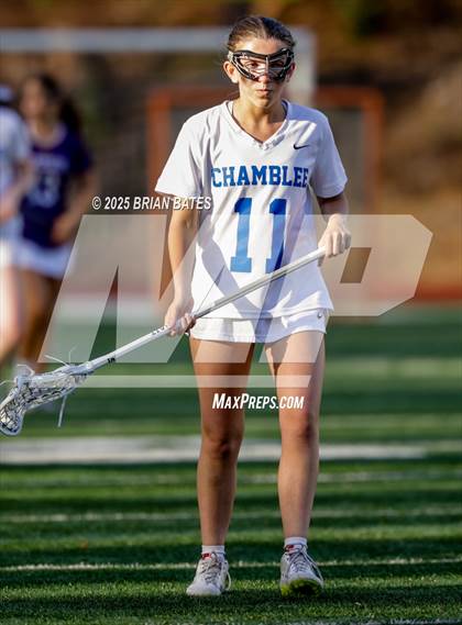 Thumbnail 3 in Lakeside @ Chamblee photogallery.