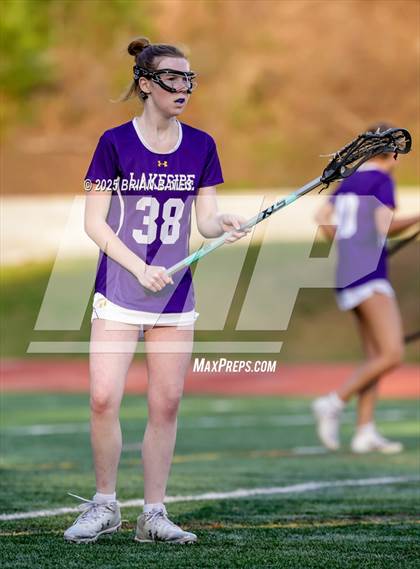 Thumbnail 3 in Lakeside @ Chamblee photogallery.