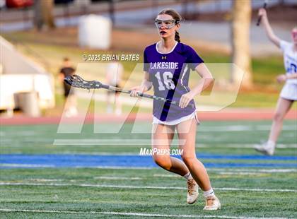 Thumbnail 2 in Lakeside @ Chamblee photogallery.