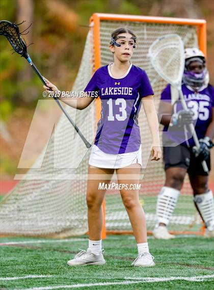 Thumbnail 1 in Lakeside @ Chamblee photogallery.