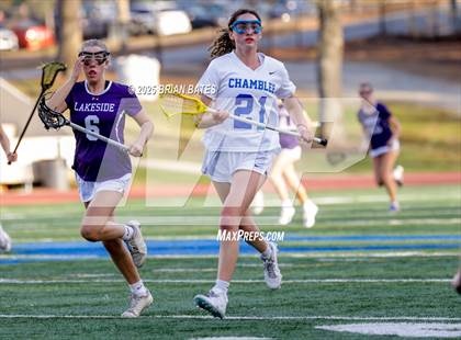 Thumbnail 1 in Lakeside @ Chamblee photogallery.