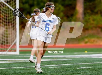 Thumbnail 1 in Lakeside @ Chamblee photogallery.