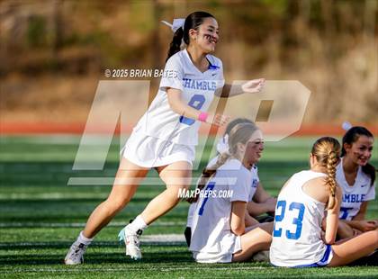 Thumbnail 1 in Lakeside @ Chamblee photogallery.