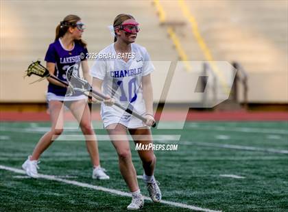 Thumbnail 3 in Lakeside @ Chamblee photogallery.
