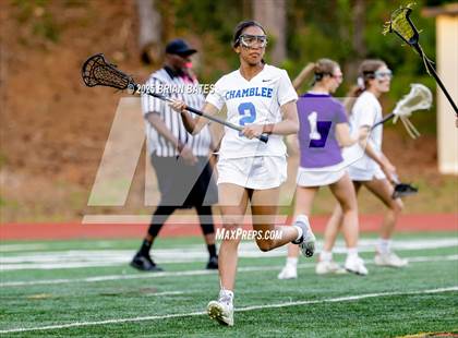 Thumbnail 2 in Lakeside @ Chamblee photogallery.