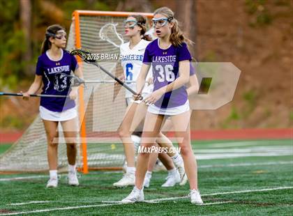 Thumbnail 2 in Lakeside @ Chamblee photogallery.