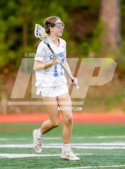 Thumbnail 1 in Lakeside @ Chamblee photogallery.