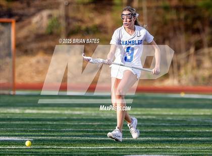 Thumbnail 2 in Lakeside @ Chamblee photogallery.
