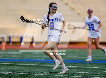 Thumbnail 3 in Lakeside @ Chamblee photogallery.