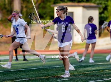 Thumbnail 2 in Lakeside @ Chamblee photogallery.