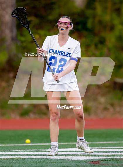 Thumbnail 2 in Lakeside @ Chamblee photogallery.