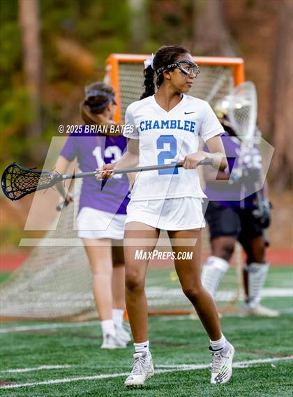 Thumbnail 1 in Lakeside @ Chamblee photogallery.