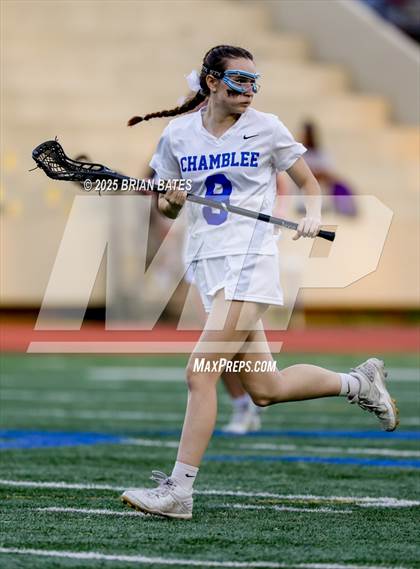 Thumbnail 2 in Lakeside @ Chamblee photogallery.