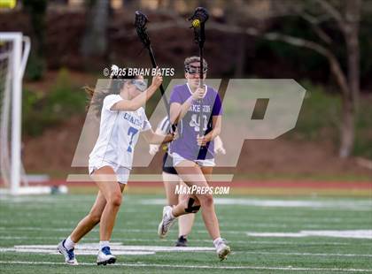 Thumbnail 3 in Lakeside @ Chamblee photogallery.