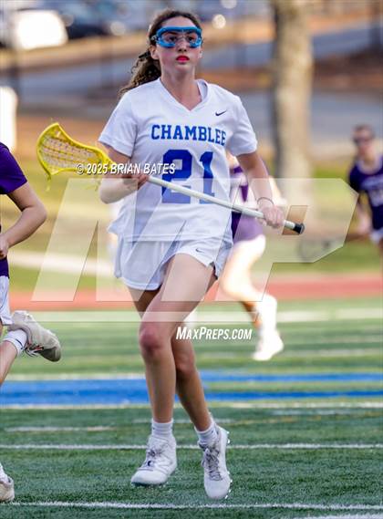 Thumbnail 3 in Lakeside @ Chamblee photogallery.
