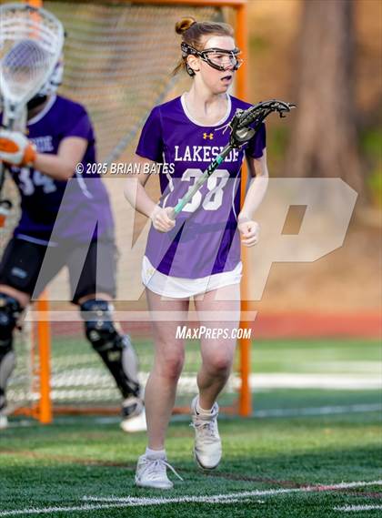 Thumbnail 3 in Lakeside @ Chamblee photogallery.