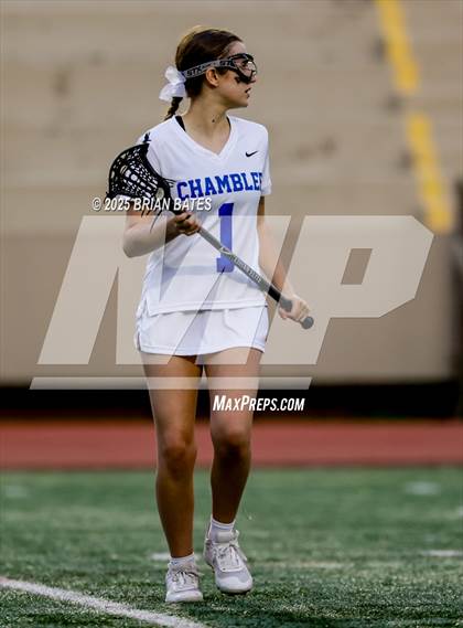 Thumbnail 1 in Lakeside @ Chamblee photogallery.