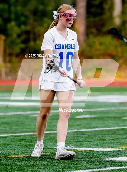 Thumbnail 2 in Lakeside @ Chamblee photogallery.